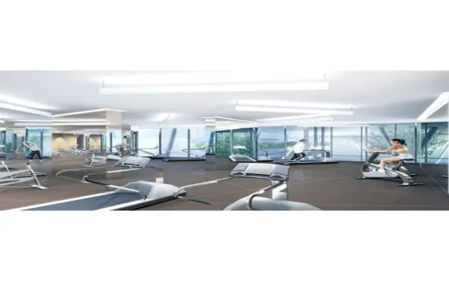 MiCasa Suites - Stylish Condo in Maple Leaf Square