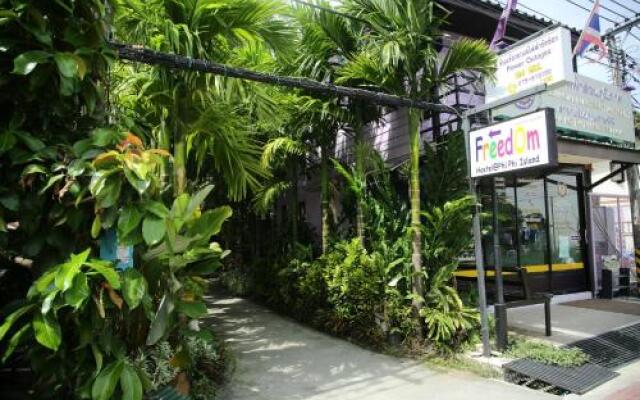 Freedom Hostel at Phi Phi by OYO Rooms