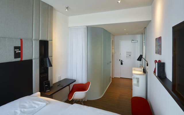 citizenM Boston North Station