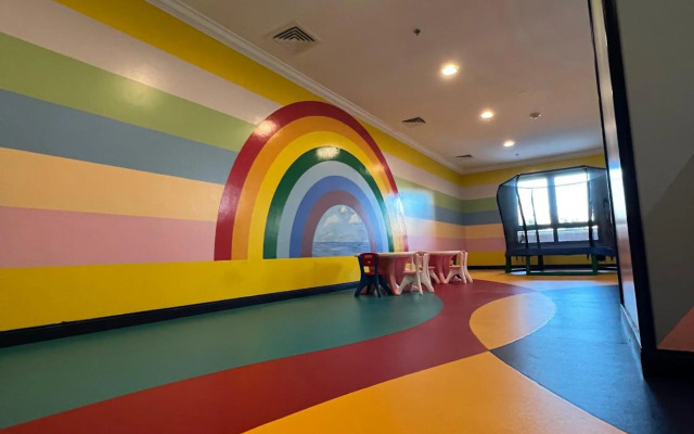 The Key - Luxury Apartment