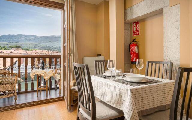 Apartamentos Calle Mayor 23 Llanes