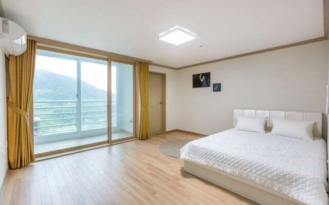 Paradise Geoje (Ocean)