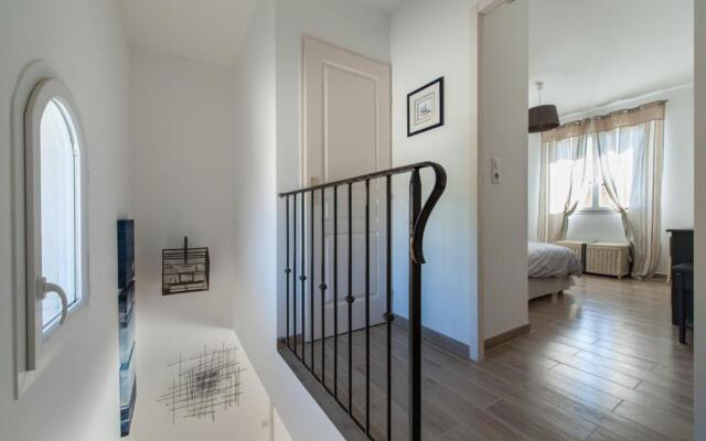 Villa Deidière 6pers/piscine/pétanque/clim