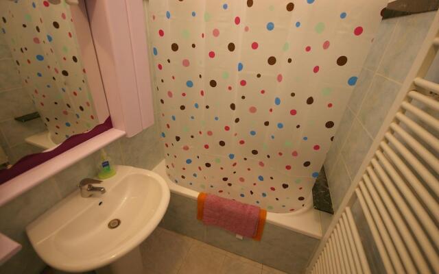 Casa Vacanze Allegria