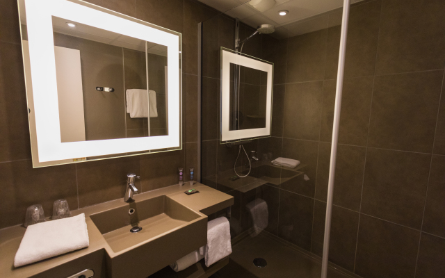Novotel Grenoble Centre