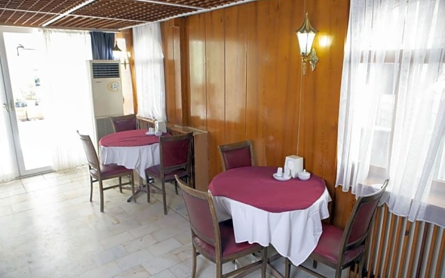 Mekan Villa Otel