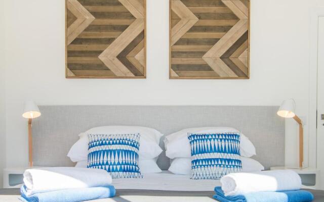 Central Two bedroom Apartment Praia Da Luz.