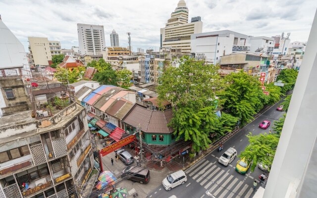 ChinaTown Residence Bangkok