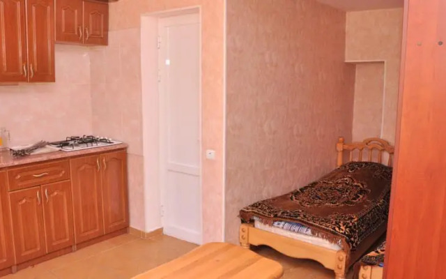 Holiday Home On Charents