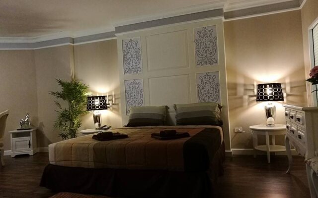 Ao Nang Hipster Hotel