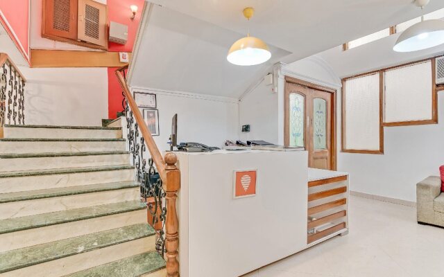 Crystal Guest House