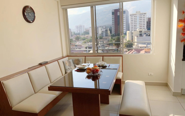 Ideal Especial Familiar