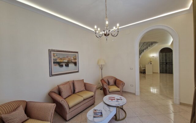 Villa Esmeralda