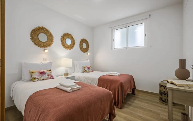 Colinas by Madeira Sun Travel