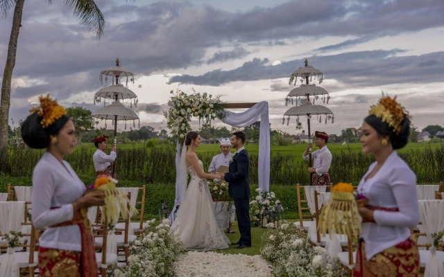 GDAS Bali Health and Wellness Resort - Adults Only