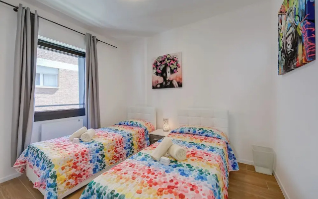 Boutique Family Suite