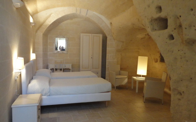 Caveoso Hotel
