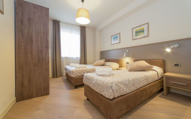 Burlamacco Suites