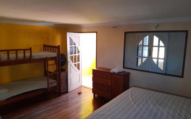 Casa Recanto do sol