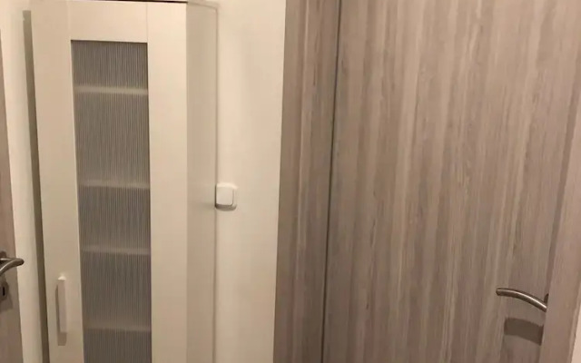 Apartmenats Mitte Messe und Zentrum