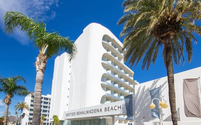 Hotel Benalmádena Beach