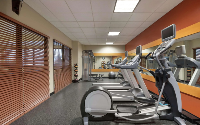 Hilton Garden Inn Troy