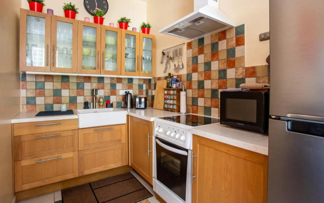 Gites Du Caylar-Chambres