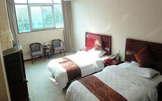 Mandarin Hotel Yunnan - Kunming