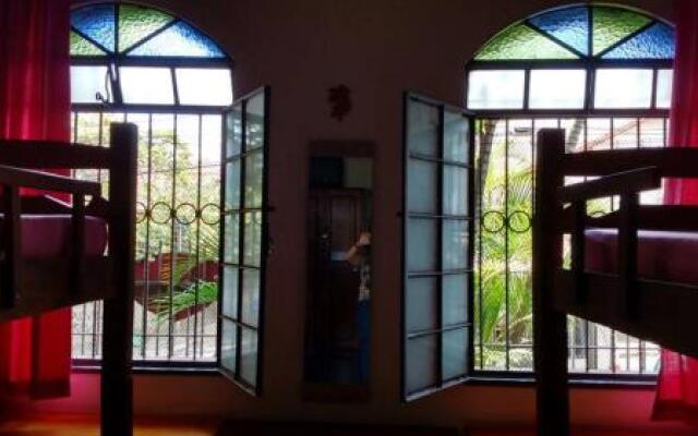 Chale Mineiro Hostel & Pousada