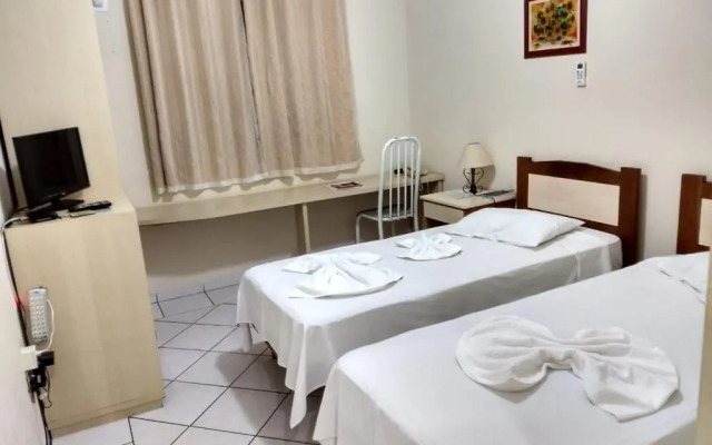 Vinte Park Hotel