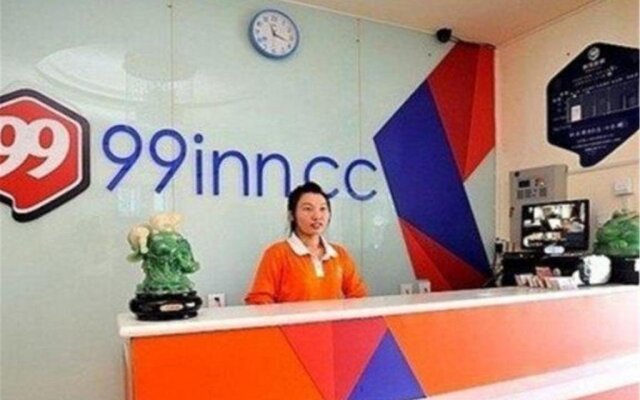 99 Express Inn Tongma Road