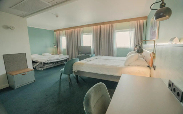 Quality Hotel the Mill