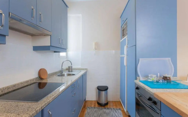 Apartamento - Barrio de las Letras