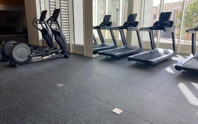 Abdali Views Apartments