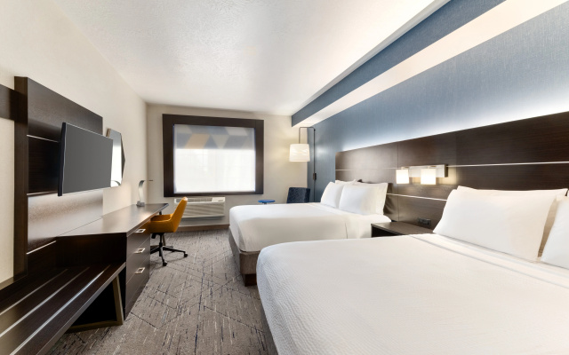 Holiday Inn Express Hotel & Suites Eugene Downtown-University by IHG