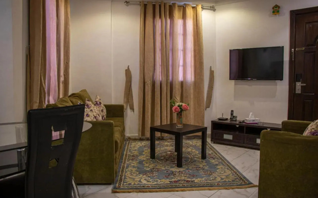 Magic Suite Plus For Hotel Apartment