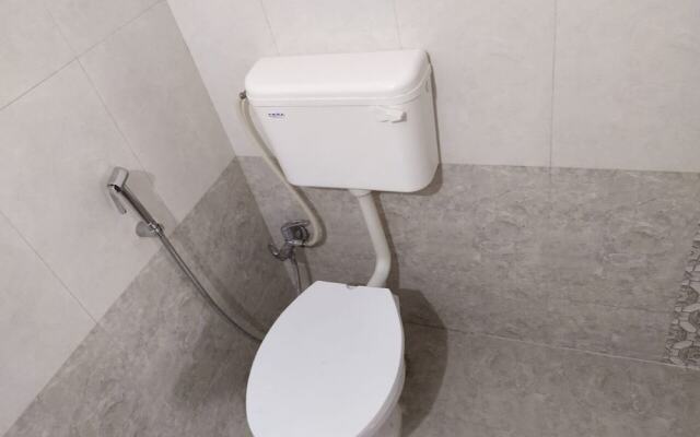 ZRI 24 hospitality service apartment