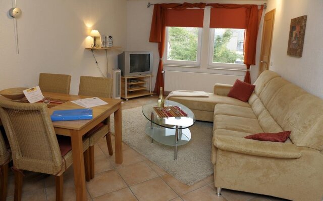 Residenz Moselzauber