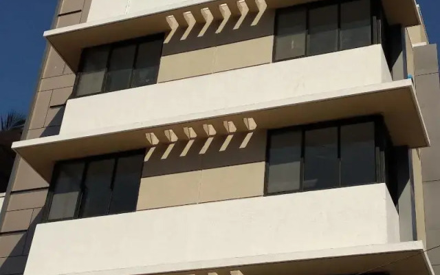 Hotel Nirvana