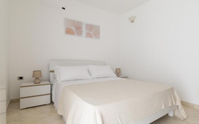 Terrazza Dea Bianca in Ostuni