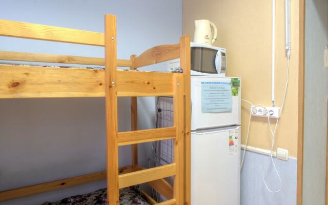 Арал Авиамоторная