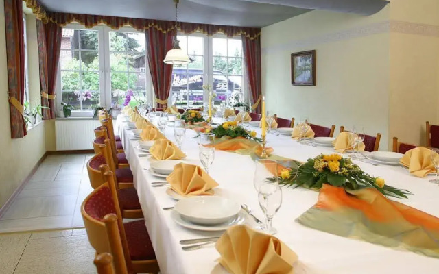 Hotel & Gasthaus Zur Linde