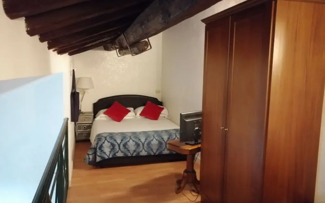 Residenza Monti