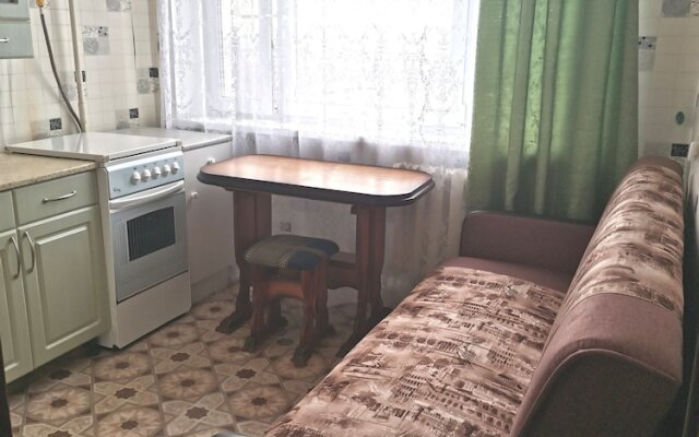 Апартаменты «Филиппова, 6а»