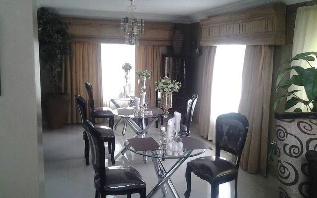 Urban Lifestyles Guest House