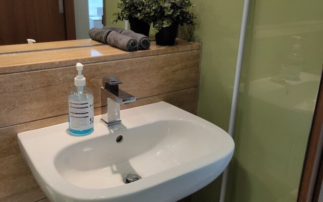 Vortex Suites KLCC by Sayang