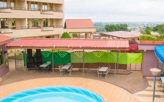 Okubi Hotel
