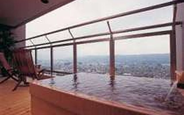 Natural Farm City Noen Hotel