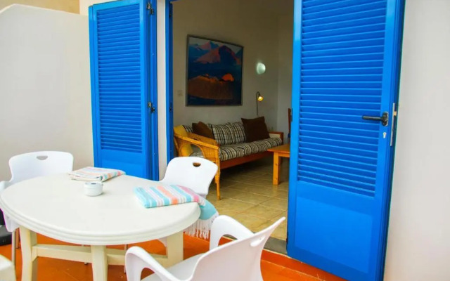 Villa MADAGASCAR - 771