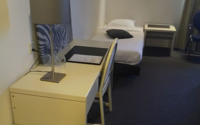 City Hotel Winschoten